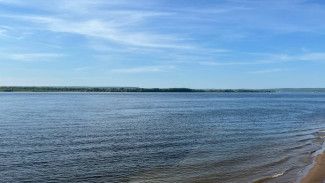 В Самарской области выявили 4 опасных места для купаний 