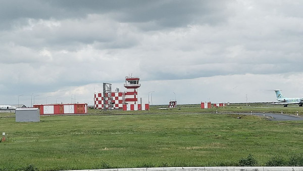В Самарской области 17 августа объявлена опасность атаки БПЛА