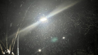 Самарцев ждут магнитные потрясения в конце недели