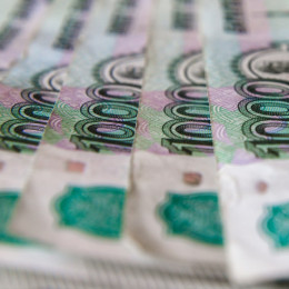 Самарцы могут получить налоговый вычет за спорт и сдачу ГТО