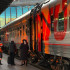 Самарцы стали чаще путешествовать поездом в Санкт-Петербург