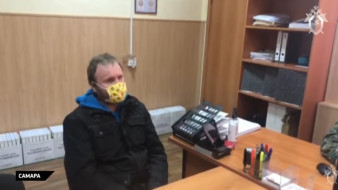 Самарский активист-инвалид Шабанов внесен в список террористов