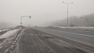 В Самарской области закрыто движение по самой популярной трассе