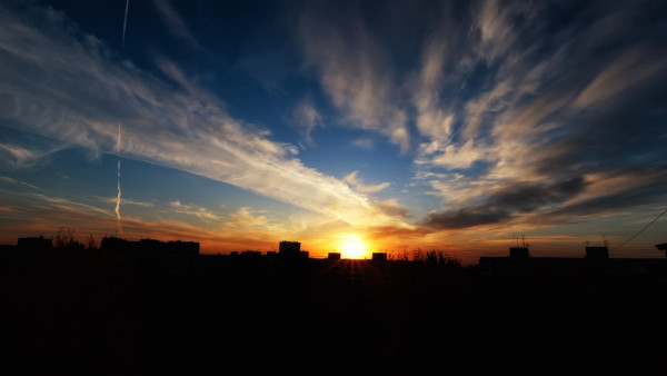 Синоптики сообщили самарцам, когда прекратятся мучительные магнитные бури 