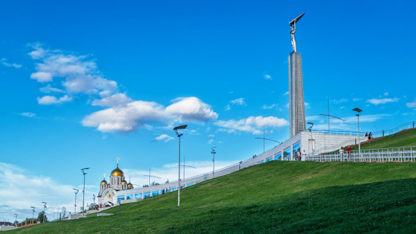 В Самарской области на 25 апреля назначен единый день бронирования путёвок в детские лагеря