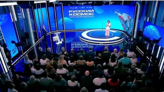 В Самаре состоялась церемония открытия II Всероссийского медиаконкурса «Русский космос»: как прошел первый день