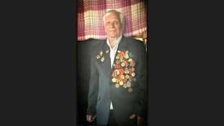 Ветеран Сталинградской битвы из Самары Иван Павлов празднует 105-летие