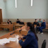 Под потолком в квартире убитых Тарховых нашли фрагменты тканей с ДНК Виктора на 99,9%