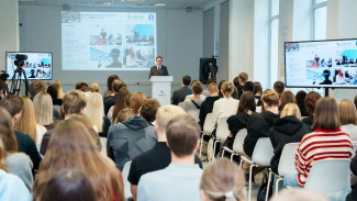 Шесть образовательных площадок Самарской области вошли в 100 самых активных лекториев «Знания» по итогам третьего квартала