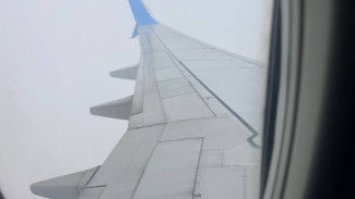 В самарском аэропорту Курумоч задержали несколько рейсов 11 марта 