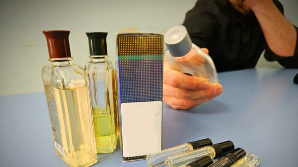 Самарская область вошла в топ-10 России по производителям косметики и парфюмерии