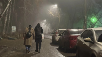 Каждый третий россиян верит в леших, каждый пятый — в русалок, к такому выводу пришли исследователи