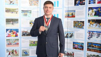 Вуз ФСИН опроверг связь задержанного Андрея Королева с Общественным советом института