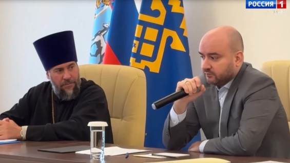 Стали известны итоги визита губернатора Вячеслава Федорищева в Тольятти