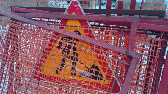 В Самаре на ул. Советской Армии завершили восстановление дороги раньше заявленного срока