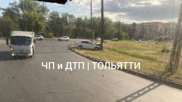 Автоледи из Автограда пережила не лучшую ночь в своей жизни