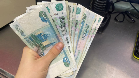 Участник СВО погасил долг по алиментам в 1,5 млн рублей
