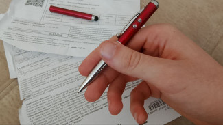 В Самаре жители начали получать новые квитанции за водоснабжение