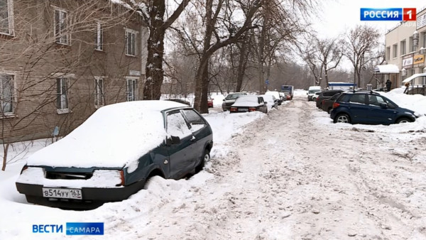Глава Самары отметила, что не все управляющие компании реагируют на замечания