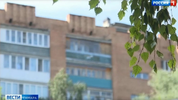 В 2025 году ключи от квартир получат 1404 детей-сирот и детей, оставшихся без попечения родителей