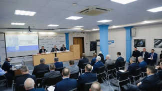 Губернатор Федорищев поддержал гендиректора «Авиаагрегата» Дениса Гараева в решении участвовать в предварительном голосовании «Единой России» 