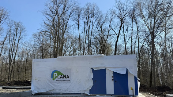 В Самаре запустят две станции приема ЖБО в Красноглинском и Куйбышевском районах