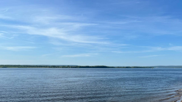 В Самарской области выявили 4 опасных места для купаний 