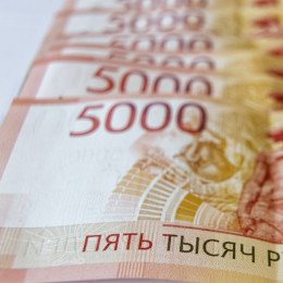Под Самарой мужчин решил расплатиться за сигареты поддельными пятью тысячами 