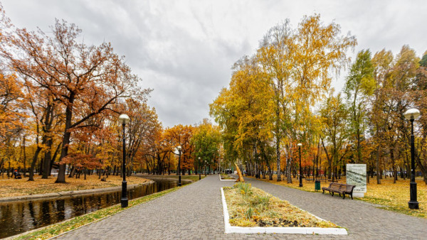Самара планирует расширять свое участие в национальных проектах