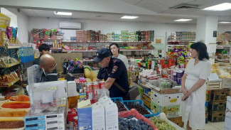 Мэра Новокуйбышевска оскорбили в магазине