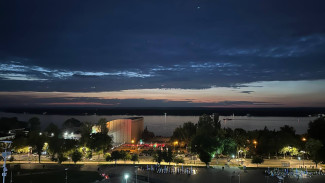 На Самарскую область обрушатся 5-балльные магнитные бури