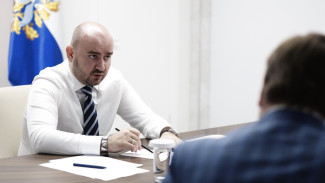 Губернатор Самарской области поручил подготовить концепцию уличного освещения в 4 городах