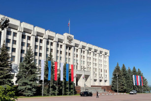 Губернатор В. Федорищев прокомментировал уход вице-губернатора А. Фетисова