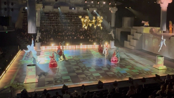 Самарцы смогут посещать еще и цирк по «Пушкинской карте»