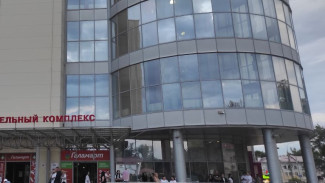 Стала известна причина эвакуации из ТЦ "Вива Лэнд" в Самаре