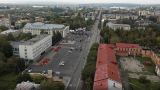 В Самарской области отреставрировали старейший главпочтамт