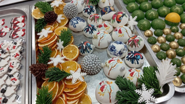 Активы «Самарского кондитера» продают за 6 млн рублей