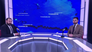 Актуальное интервью: заместитель начальника отдела – главный государственный инспектор труда Средневолжской межтерриториальной государственной инспекции труда Дмитрий Агеев