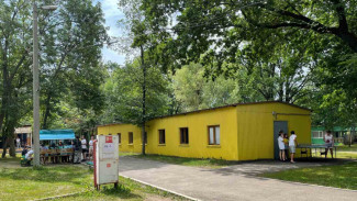 Летом 2024 года более десяти тысяч юных самарцев отдохнут в детских лагерях