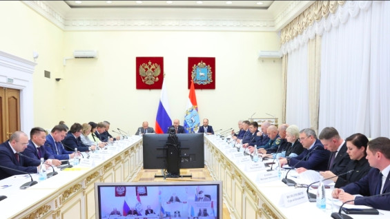 В Самарской области снимут ограничения на реализацию топлива