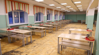 В Самаре капитально отремонтируют пять школ в 2026 году