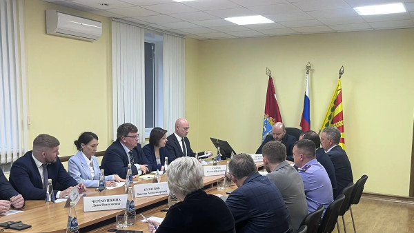 Вячеслав Федорищев прокомментировал ситуацию с топливом в Самарской области