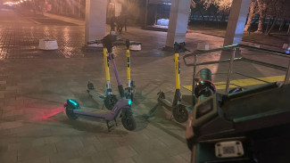 В Самаре появятся парковки для электросамокатов: список адресов