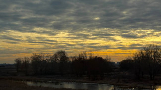 12 БПЛА сбили в небе над Самарской областью 28 декабря