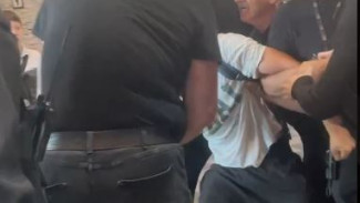 В Самаре охранники торгового центра избили подростка