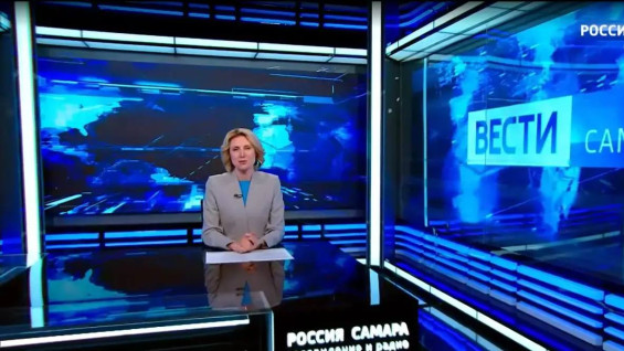 «Вести-Самара» 04.08.2026