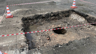 Ремонт на улице Комсомольской изменил маршруты транспорта Самары