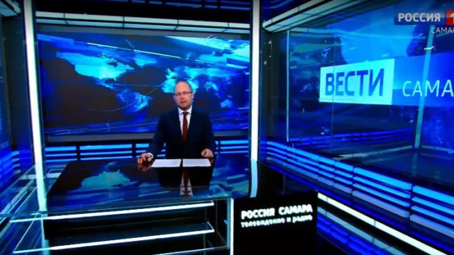 «Вести-Самара» 18.08.2026