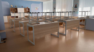 Директор школы №132 Наталья Сокур прокомментировала информацию, которая появилась в отношении учебного учреждения 