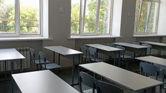 В самарской школе №147 обнаружили очаг туберкулеза